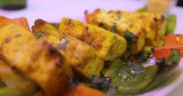 Los mejores restaurantes Indios de Madrid con autntico sabor indio