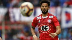 Jugará Libertadores: el club que fichará a Marcelo Larrondo