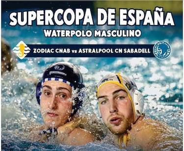 Granados-Renzuto: el supertítulo