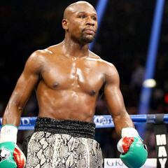 What are the odds, predictions for the Mayweather vs Logan Paul fight?