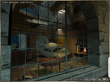 Galería de imágenes de They Hunger: Lost Soul