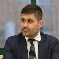 AFE pide una reunión urgente a la RFEF para cambiar el protocolo