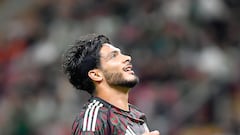 El día que Raúl Jiménez pudo llegar a China