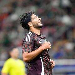 El día que Raúl Jiménez pudo llegar a China