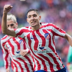 Del Molina Mr. Hyde al Nahuel Dr. Jekyll