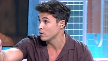 Kiko Jiménez desvela sus planes de boda con Sofía Suescun: “2025 puede ser un buen año”