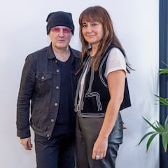 Amaral: “Discutimos bastante. Como Liam y Noel, pero sin insultarnos en Instagram o X...”