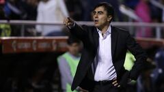 "El esfuerzo del final fue muy bueno, ya no había fuerzas"