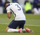 El infortunio de Reguilón condena a un Tottenham al que se le escapa Europa