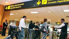 ¿A qué países pueden viajar sin visa los peruanos y a cuáles necesito solamente mi DNI?