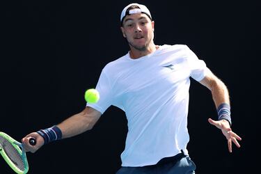 Australian Open 2024: When does Tommy Paul play next? Opponent, time and date