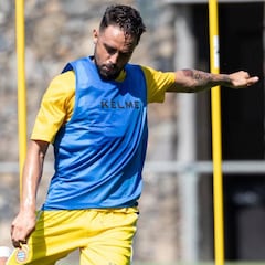 Sergio García obtiene el visado para viajar a Estados Unidos