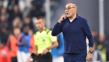Five talking-points from match-day 8 in Serie A