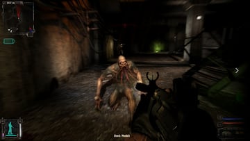 stalker legends of the zone trilogy