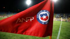 El cerrado panorama de la elección que definirá el futuro de la ANFP