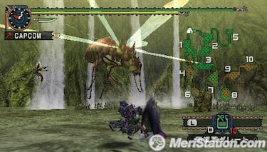 Monster Hunter Freedom Unite, Impresiones