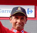 Nairo: "Ganar La Vuelta es un sueño hecho realidad"