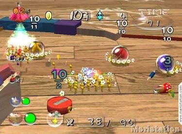 Pikmin 2 (GameCube)