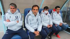 Cambios, sorpresa e inseguridad: las primeras señales de López