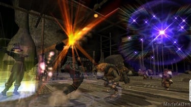 [TGS] Nuevas imágenes de Final Fantasy XI para Xbox 360