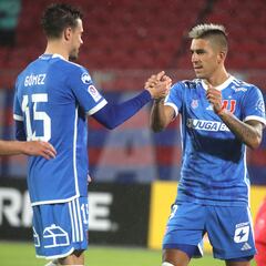 El rival más difícil para la U: pasó demasiado tiempo para tomarse la revancha