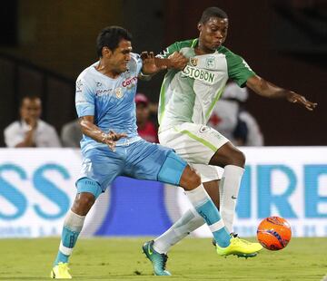 Las mejores imágenes de la clasificación de Nacional