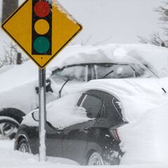 Qué hacer para proteger mi coche en el clima invernal: las mejores recomendaciones