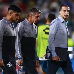 Así funciona la conexión portuguesa del Toluca