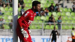 Mauricio Viana tiene acuerdo para llegar a Sporting Cristal