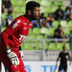Mauricio Viana tiene acuerdo para llegar a Sporting Cristal