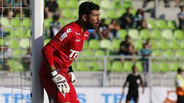 Mauricio Viana buscar&aacute; su revancha en el exterior en Sporting Cristal. 