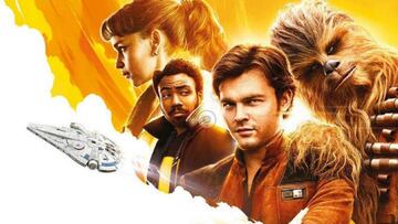 Star Wars Battlefront 2 tendrá temporada de Han Solo