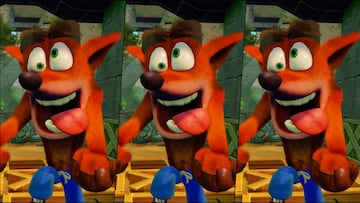 Revelan los tres estudios encargados de Crash en Xbox, PC y Switch