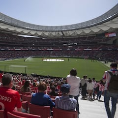 Torres, cumpleaños con regalo: 15.000 entradas retiradas para el Atleti B