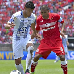 En la Liga MX no importan los arranques perfectos