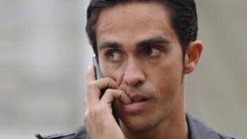 <b>LÍO. </b>El caso Contador apunta a convertirse en un asunto de Estado.