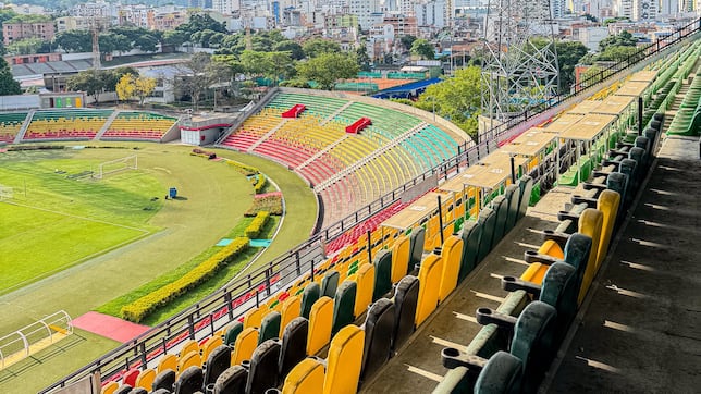 Bucaramanga - Mineiro: TV, horario y cómo ver online la Copa Sudamericana