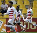 Jugador de USA U20: Nosotros jugamos como equipo, México no