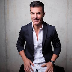 Manuel Viso, médico, tiene la clave para saber si has dormido bien: “Es crucial”