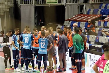 Ricardinho y el triste final tras siete a?os gloriosos