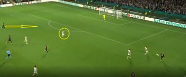 El ‘revival’ permanente del Madrid