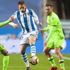 "El presidente de la Real quiere que Januzaj se quede"