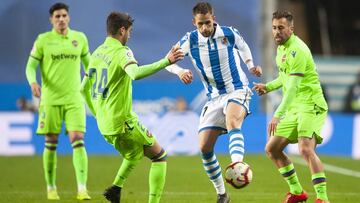 "El presidente de la Real quiere que Januzaj se quede"