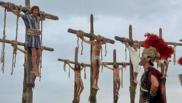 Las 30 mejores comedias de la historia del cine y dónde verlas