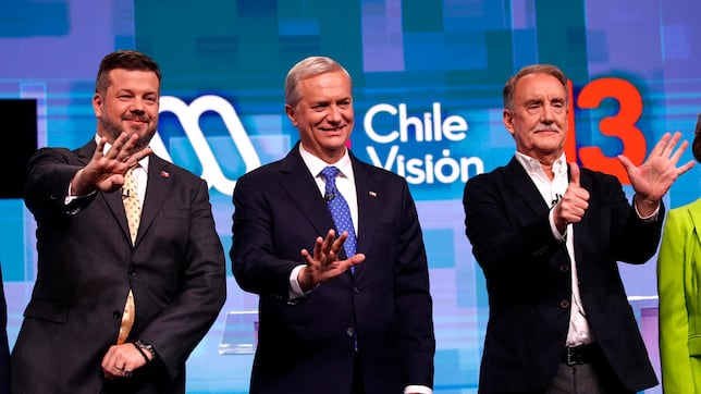 El dinero que recibe un candidato presidencial por cada voto que consigue en las elecciones y la exigencia del Servel