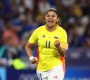 ¿Qué necesita Colombia femenina para clasificarse para cuartos de los Juegos Olímpicos de París?