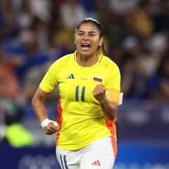 Catalina Usme: Entre Águilas y Felinas, el futuro de la colombiana en la Liga MX Femenil