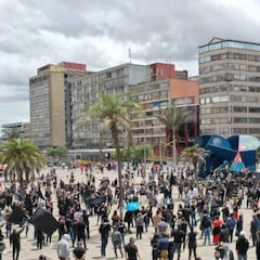 Modelo de rotación comercial en Bogotá: cómo funciona y cuándo empezaría