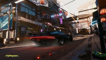 Cyberpunk 2077, así es el juego llamado a conquistar el 2020