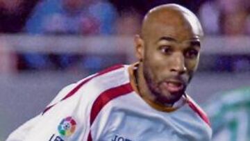 Kanouté.